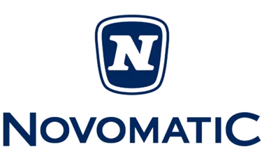 NOVOMATIC AG Logo